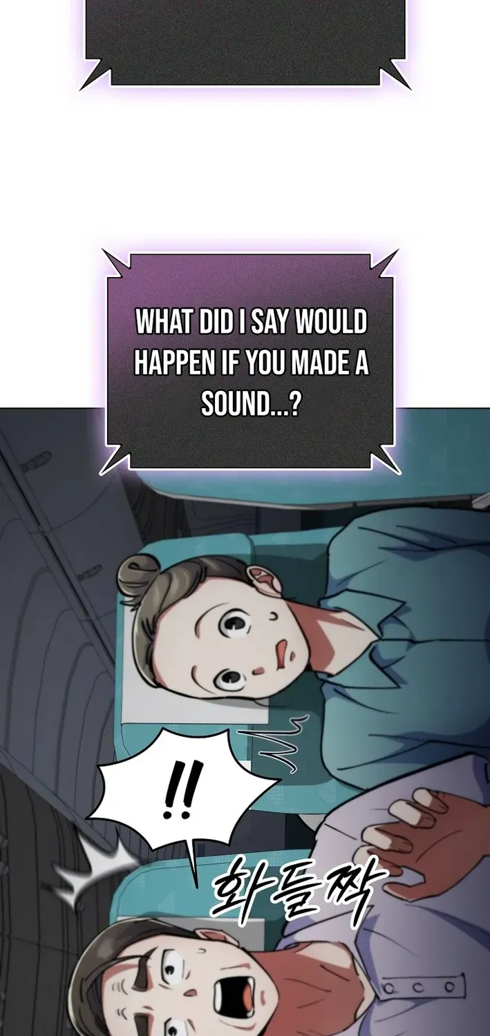 I Became The Heroine Obsesses Over Her Villain Chapter 13 page 86 - 