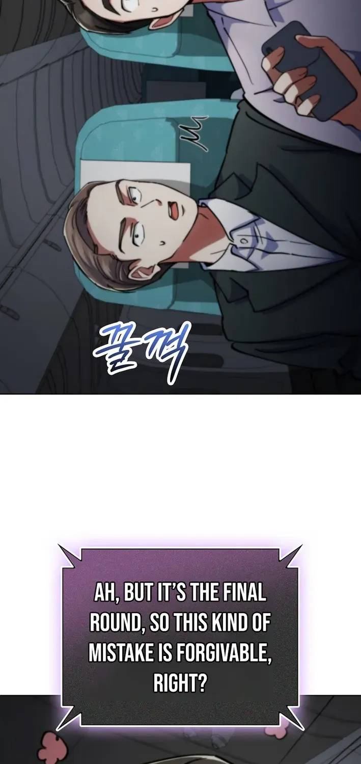 I Became The Heroine Obsesses Over Her Villain Chapter 13 page 87 - 