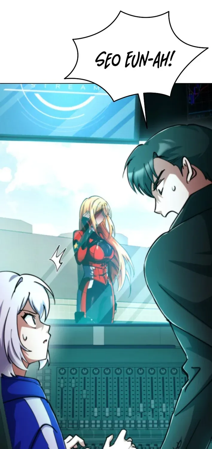 I Became The Heroine Obsesses Over Her Villain Chapter 14 page 33 - 
