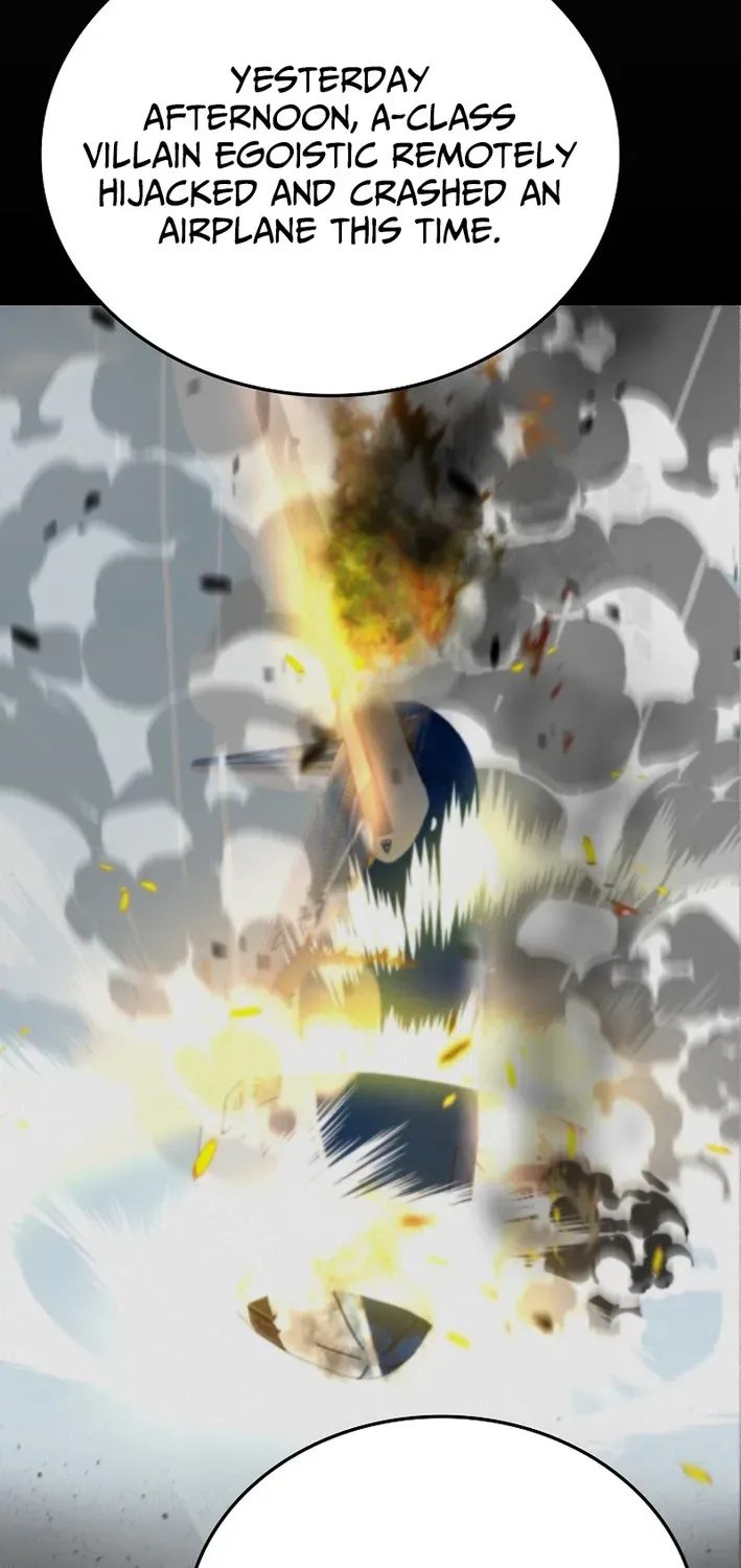 I Became The Heroine Obsesses Over Her Villain Chapter 15 page 3 - 