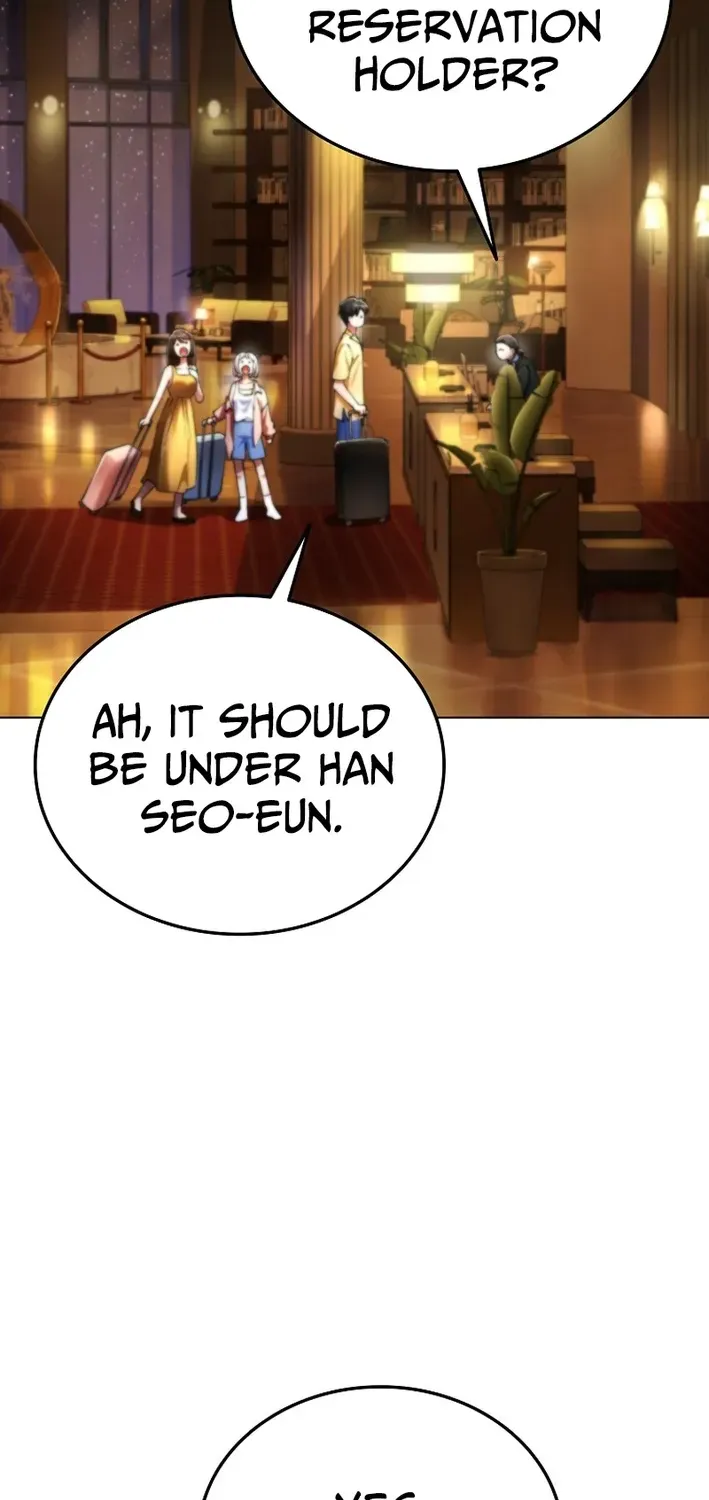 I Became The Heroine Obsesses Over Her Villain Chapter 16 page 34 - 
