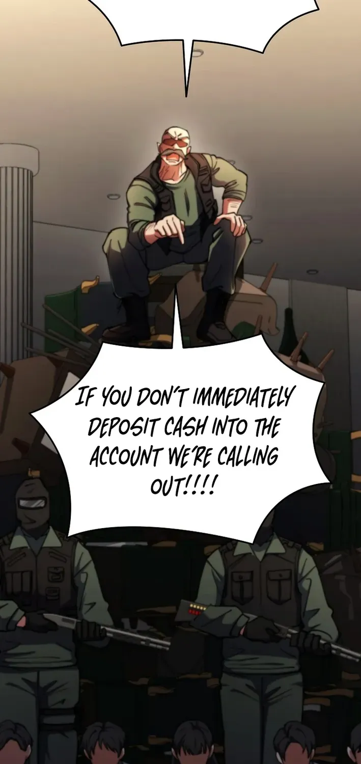 I Became The Heroine Obsesses Over Her Villain Chapter 16 page 80 - 