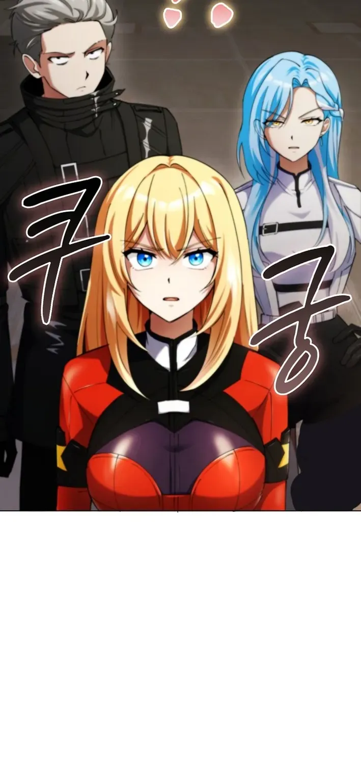 I Became The Heroine Obsesses Over Her Villain Chapter 17 page 46 - 