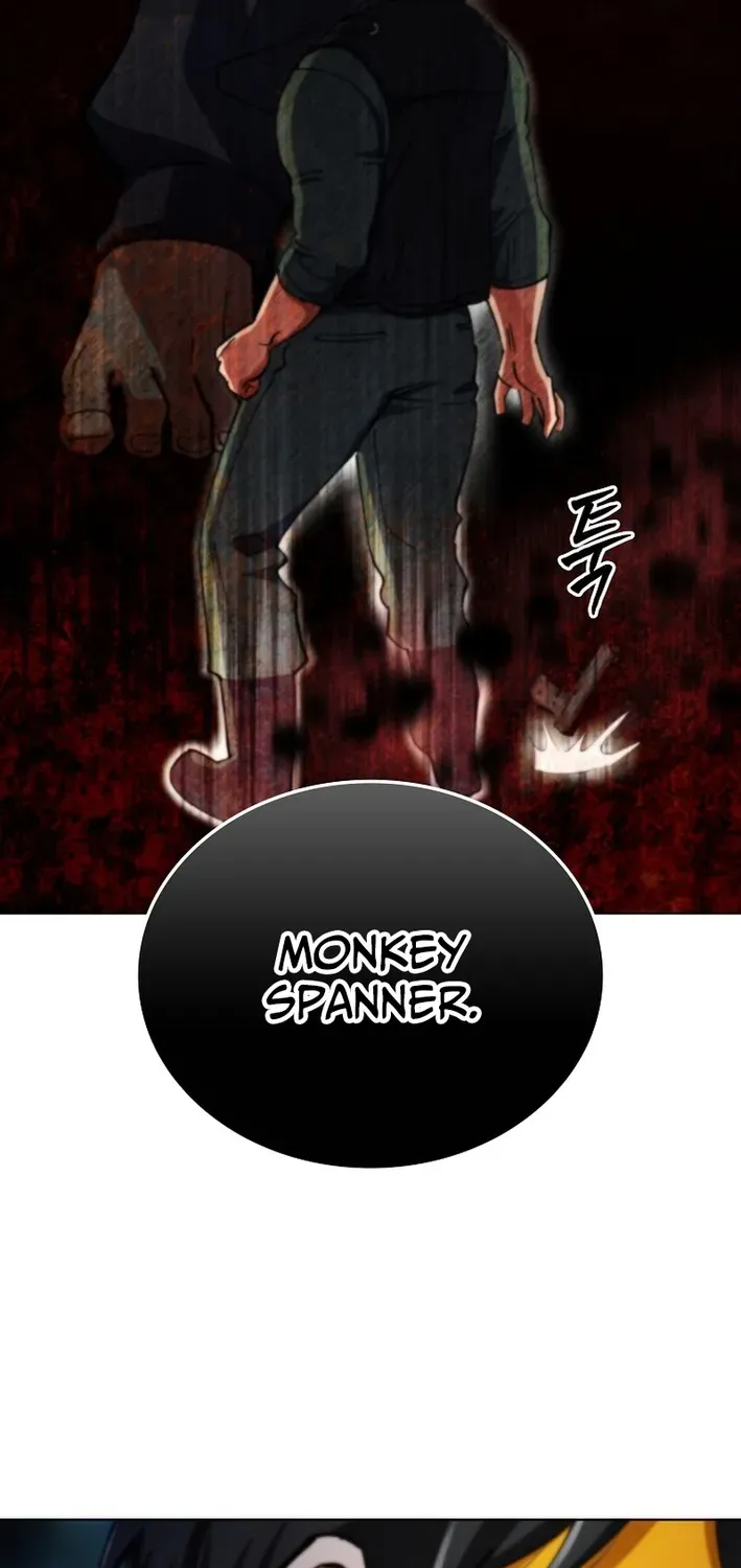 I Became The Heroine Obsesses Over Her Villain Chapter 17 page 6 - 