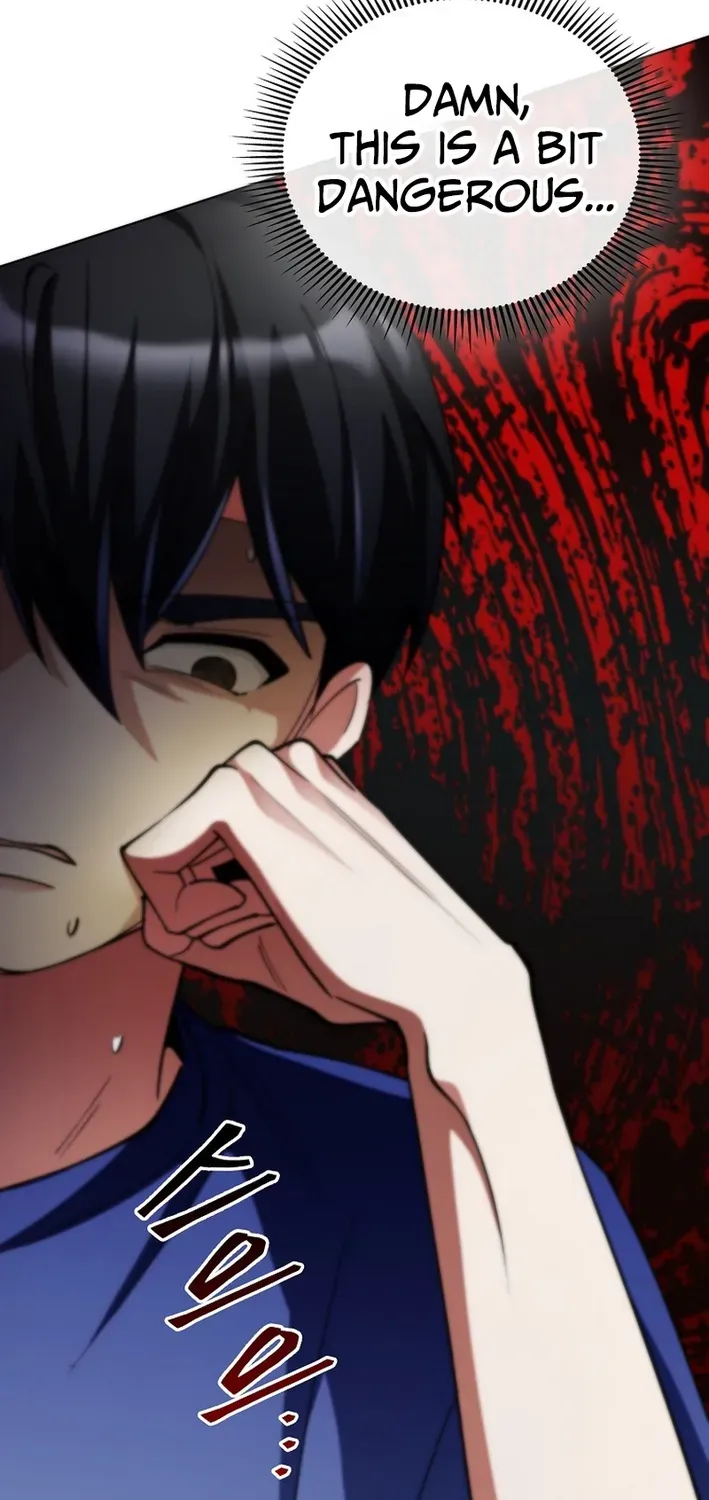 I Became The Heroine Obsesses Over Her Villain Chapter 17 page 8 - 