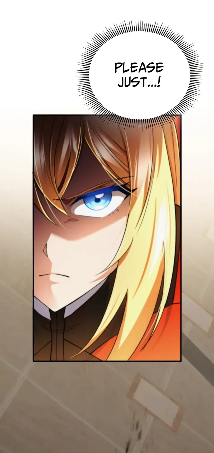 I Became The Heroine Obsesses Over Her Villain Chapter 18 page 3 - 