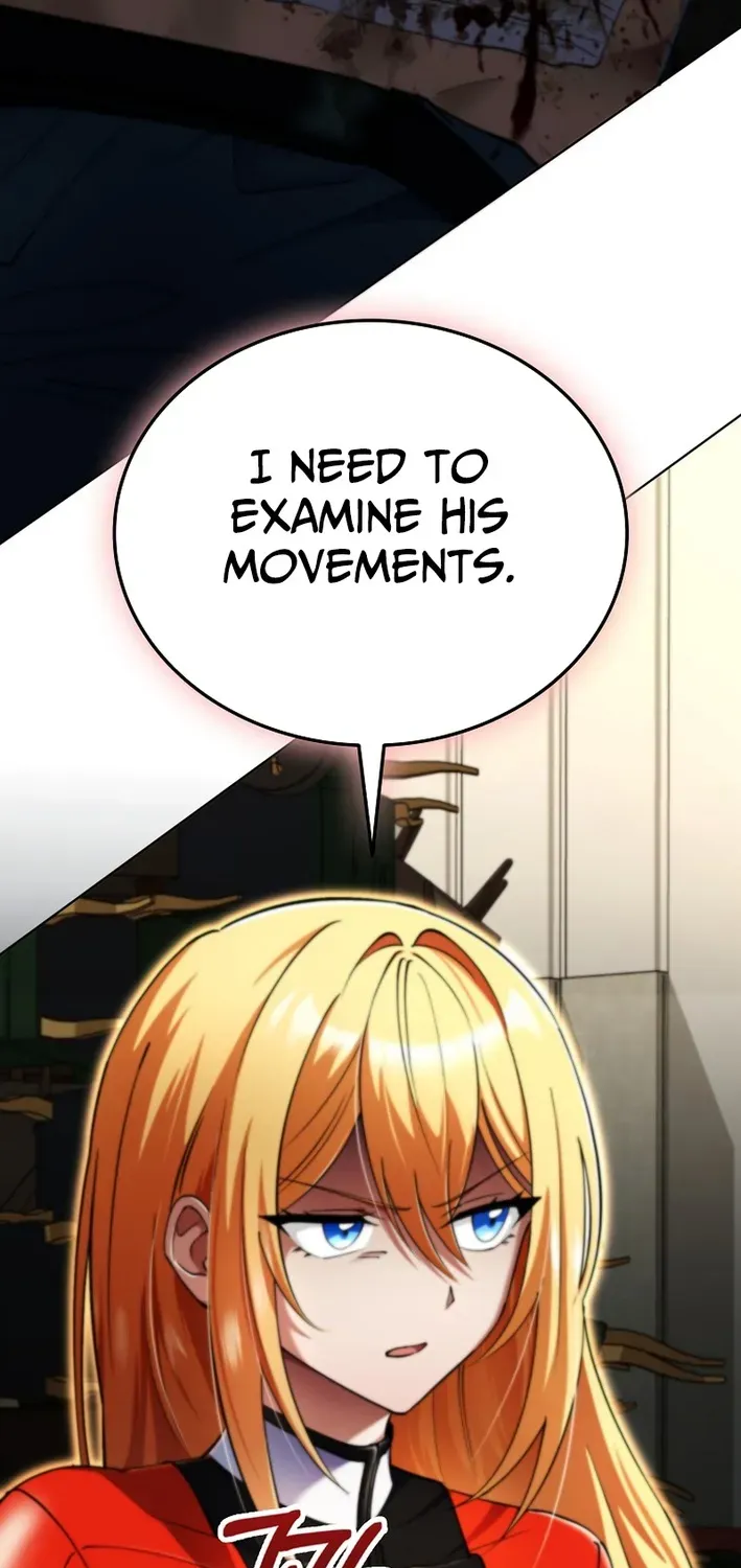 I Became The Heroine Obsesses Over Her Villain Chapter 18 page 47 - 