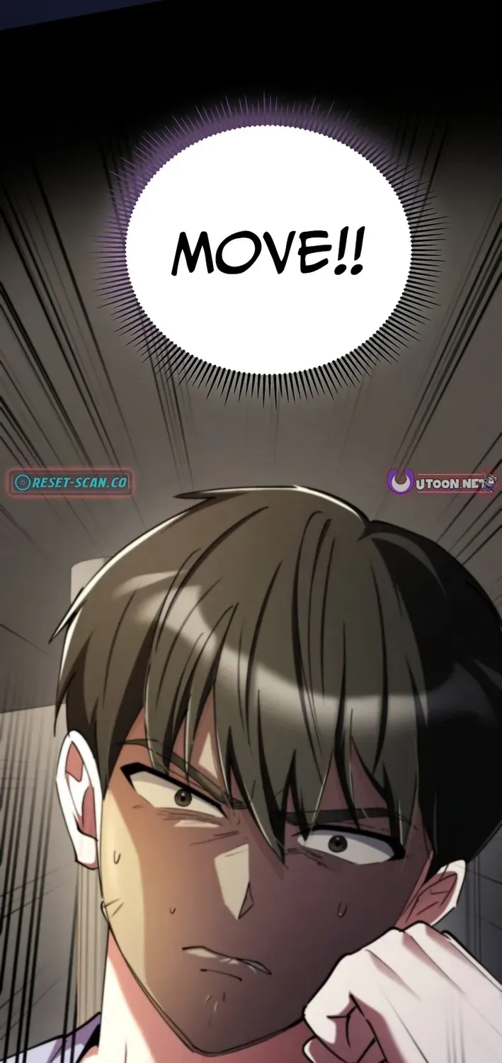 I Became The Heroine Obsesses Over Her Villain Chapter 18 page 6 - 