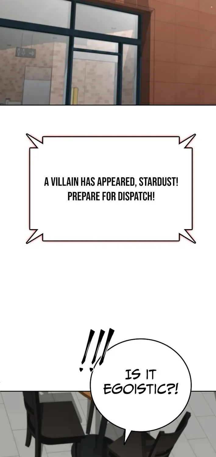 I Became The Heroine Obsesses Over Her Villain Chapter 19 page 3 - 