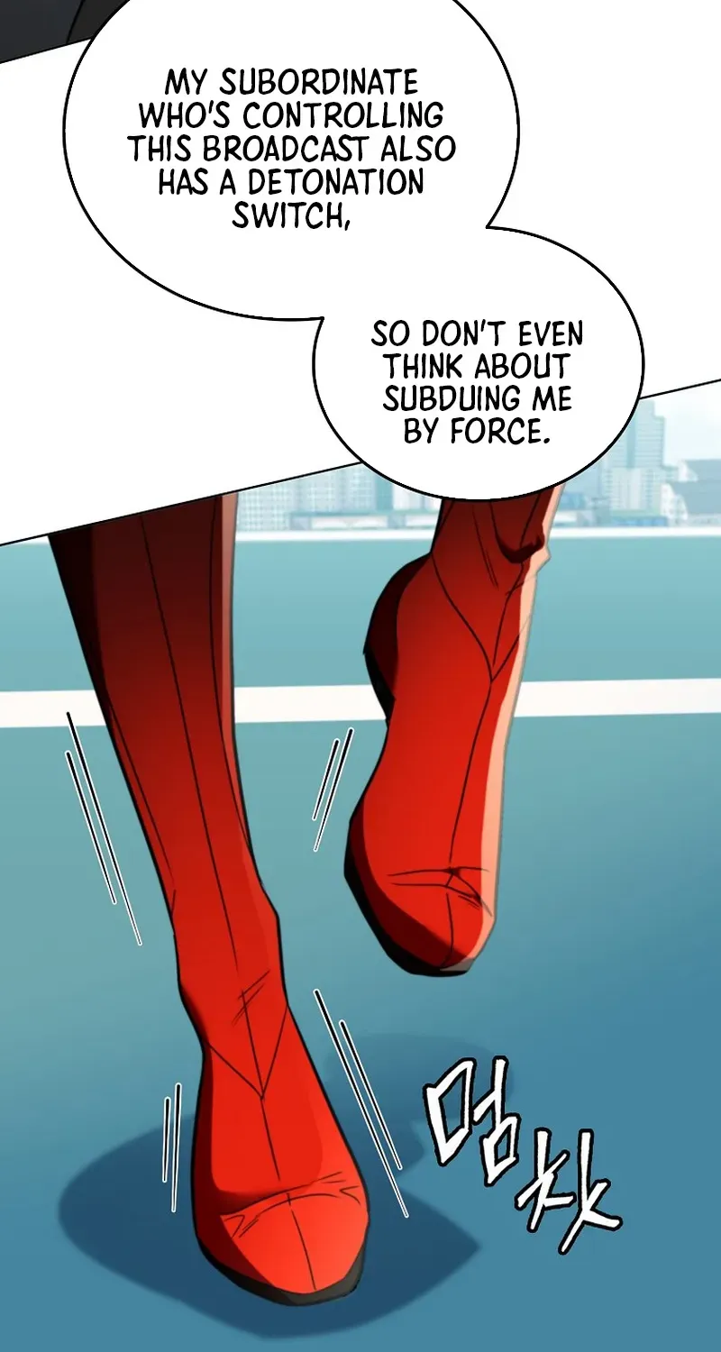I Became The Heroine Obsesses Over Her Villain Chapter 2 page 16 - 
