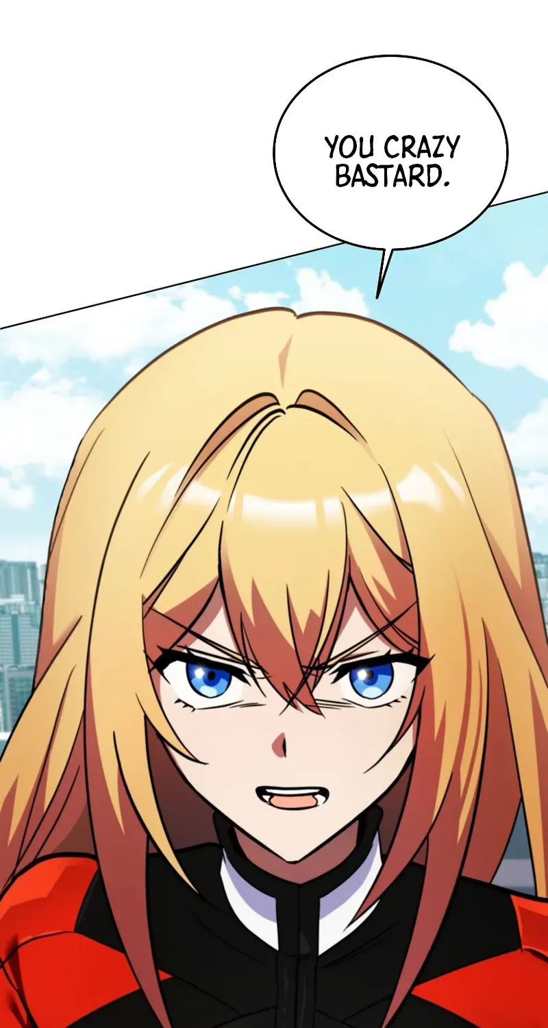 I Became The Heroine Obsesses Over Her Villain Chapter 2 page 19 - 