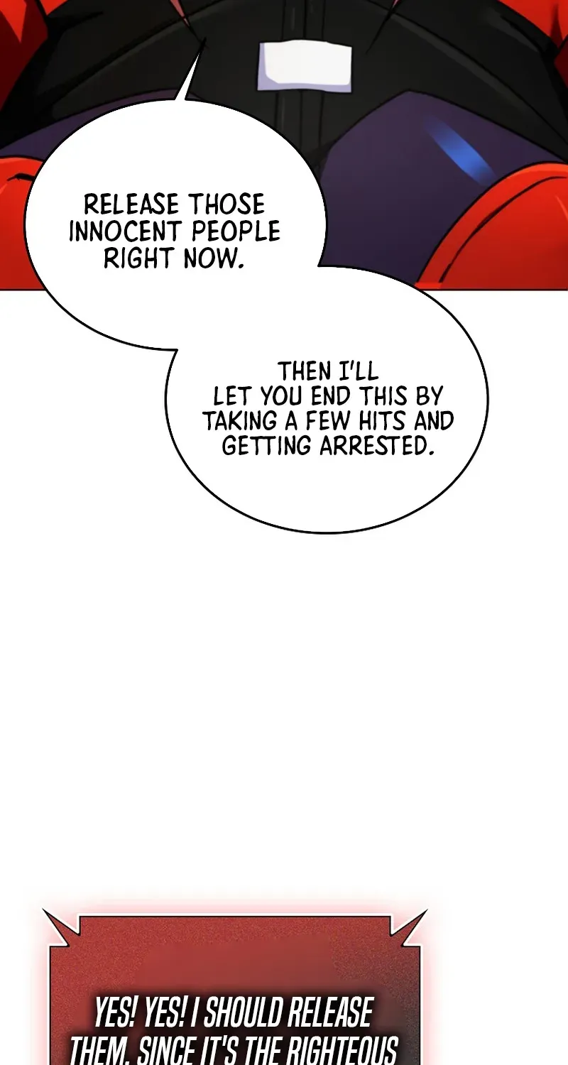 I Became The Heroine Obsesses Over Her Villain Chapter 2 page 20 - 