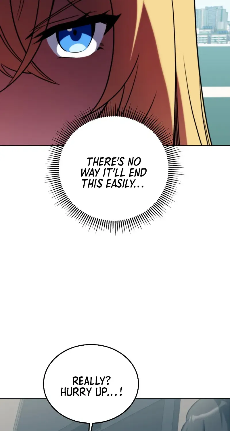 I Became The Heroine Obsesses Over Her Villain Chapter 2 page 25 - 