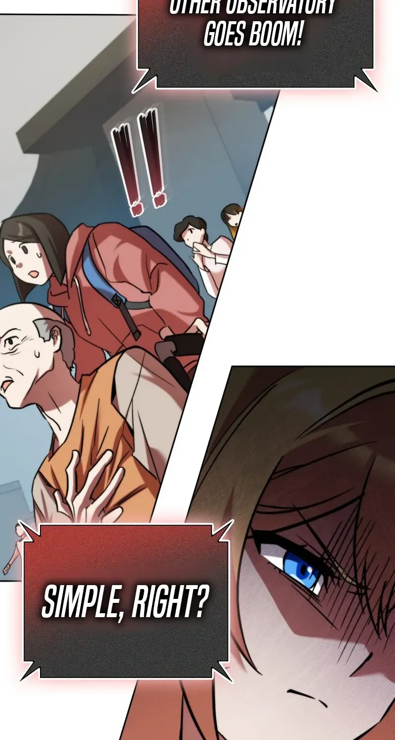 I Became The Heroine Obsesses Over Her Villain Chapter 2 page 29 - 