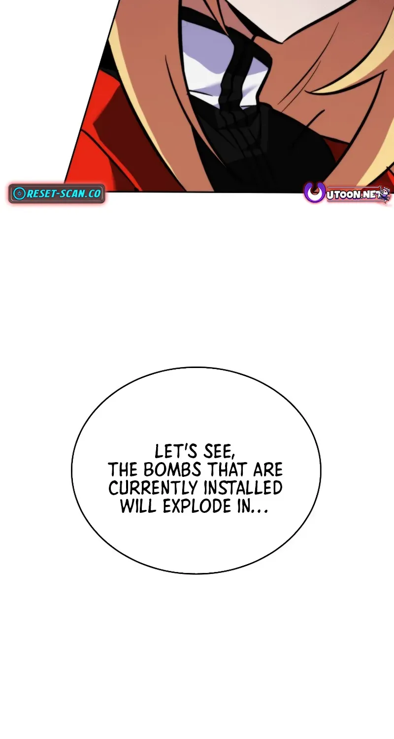 I Became The Heroine Obsesses Over Her Villain Chapter 2 page 30 - 