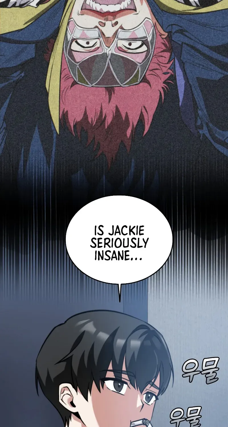 I Became The Heroine Obsesses Over Her Villain Chapter 2 page 5 - 