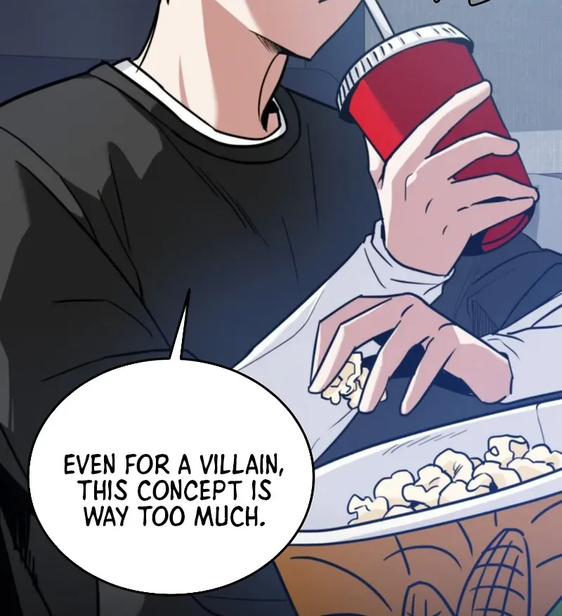 I Became The Heroine Obsesses Over Her Villain Chapter 2 page 6 - 
