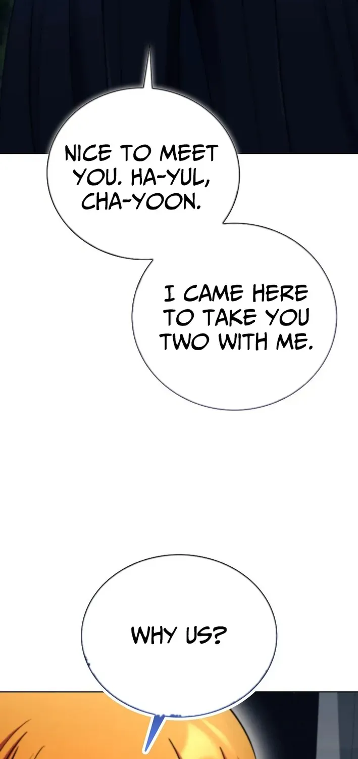 I Became The Heroine Obsesses Over Her Villain Chapter 20 page 4 - 