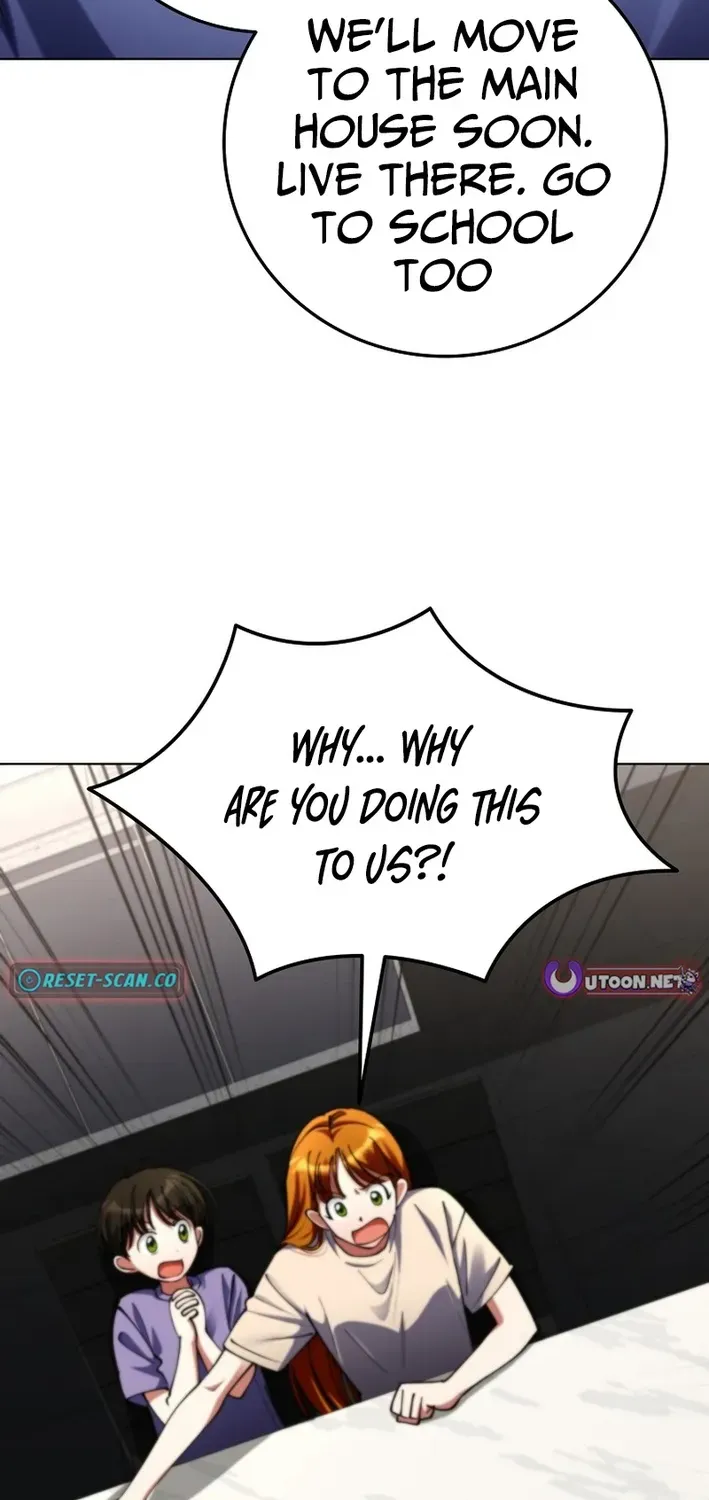 I Became The Heroine Obsesses Over Her Villain Chapter 20 page 46 - 