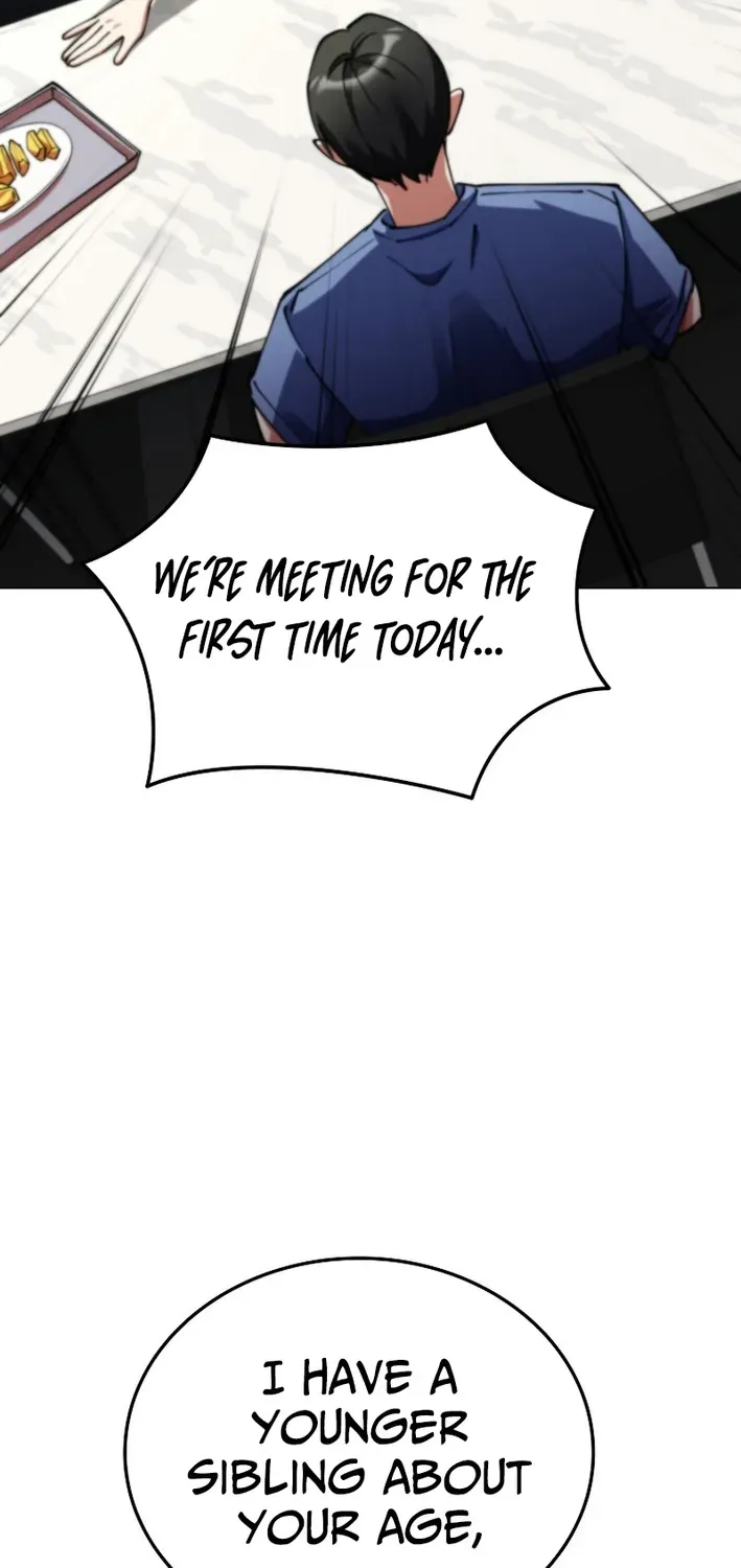 I Became The Heroine Obsesses Over Her Villain Chapter 20 page 47 - 