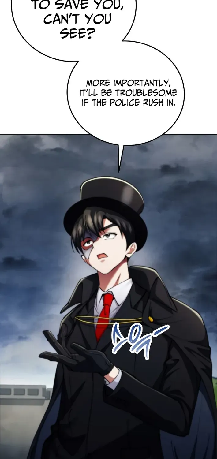 I Became The Heroine Obsesses Over Her Villain Chapter 20 page 6 - 