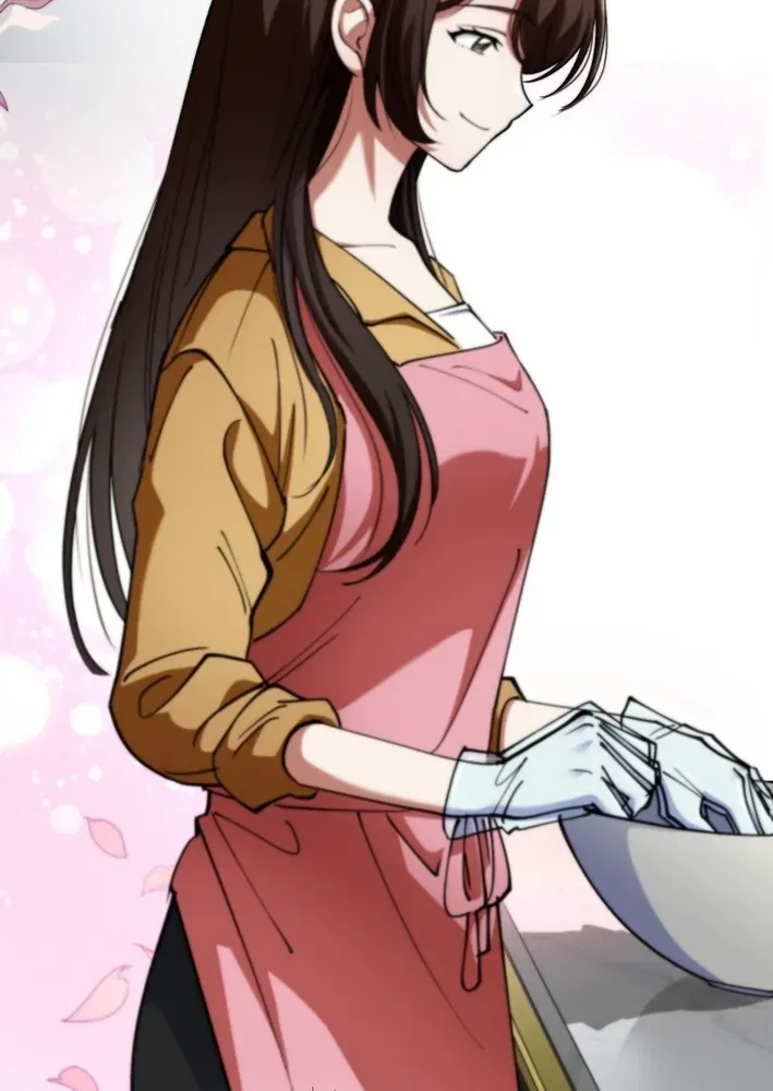 I Became The Heroine Obsesses Over Her Villain Chapter 21 page 21 - 