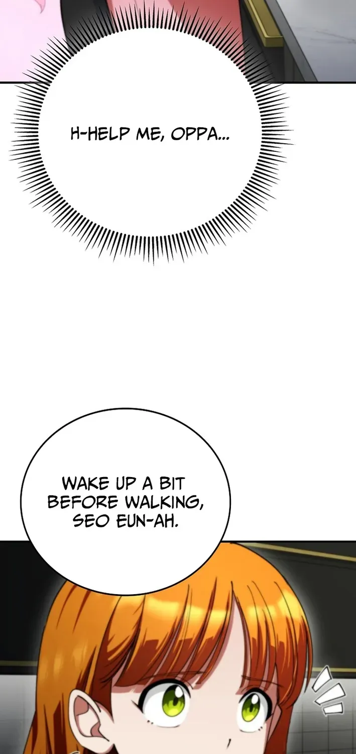 I Became The Heroine Obsesses Over Her Villain Chapter 21 page 22 - 