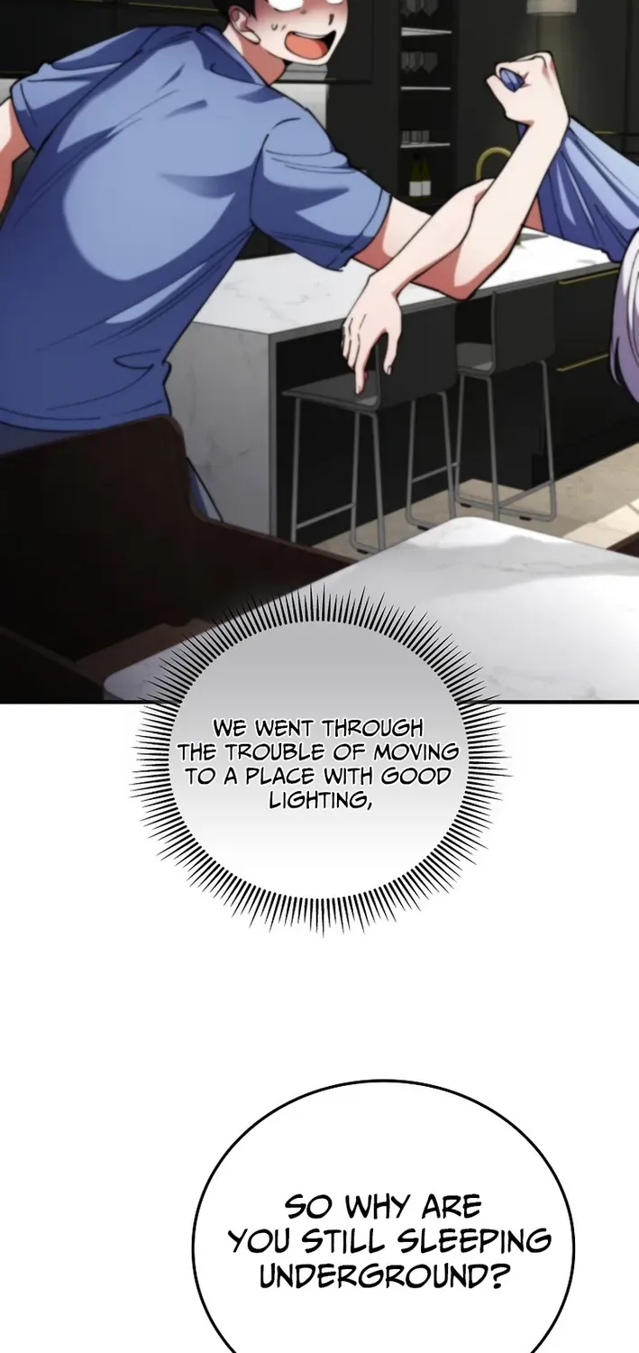 I Became The Heroine Obsesses Over Her Villain Chapter 21 page 24 - 