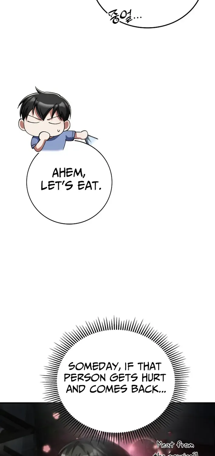 I Became The Heroine Obsesses Over Her Villain Chapter 21 page 26 - 