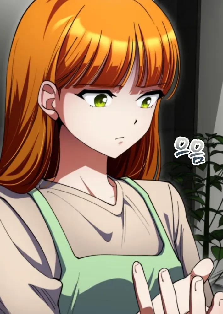 I Became The Heroine Obsesses Over Her Villain Chapter 21 page 28 - 