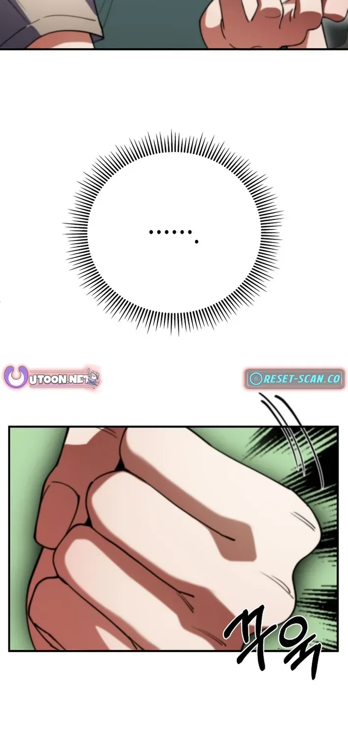 I Became The Heroine Obsesses Over Her Villain Chapter 21 page 29 - 