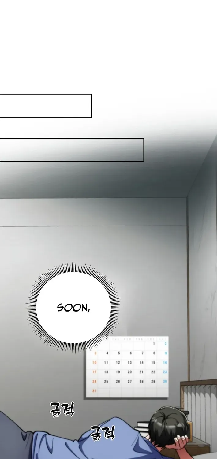 I Became The Heroine Obsesses Over Her Villain Chapter 21 page 30 - 