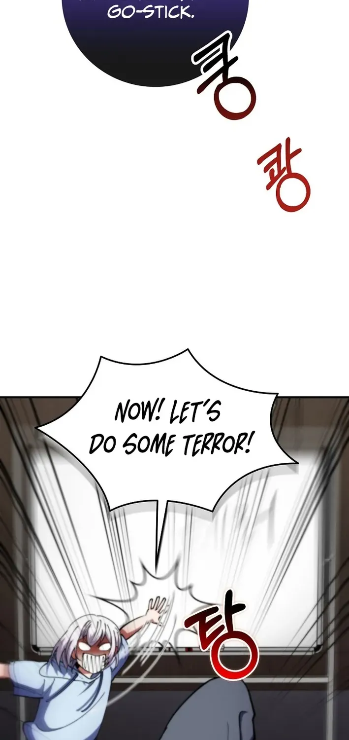 I Became The Heroine Obsesses Over Her Villain Chapter 21 page 34 - 