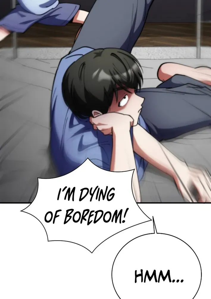 I Became The Heroine Obsesses Over Her Villain Chapter 21 page 35 - 