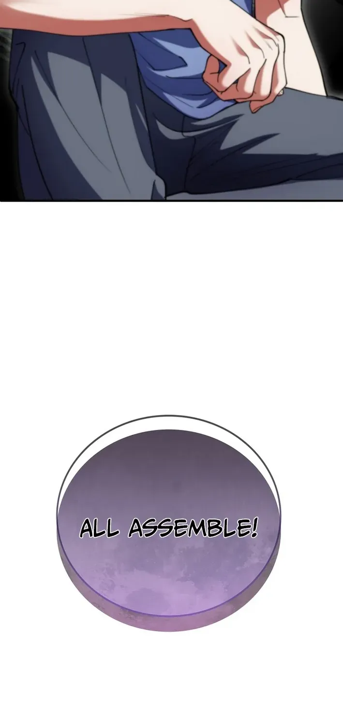 I Became The Heroine Obsesses Over Her Villain Chapter 21 page 39 - 