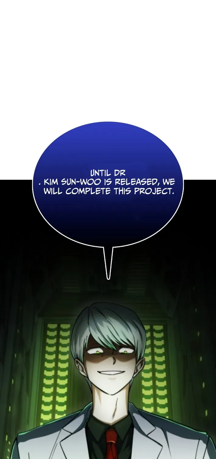 I Became The Heroine Obsesses Over Her Villain Chapter 21 page 5 - 
