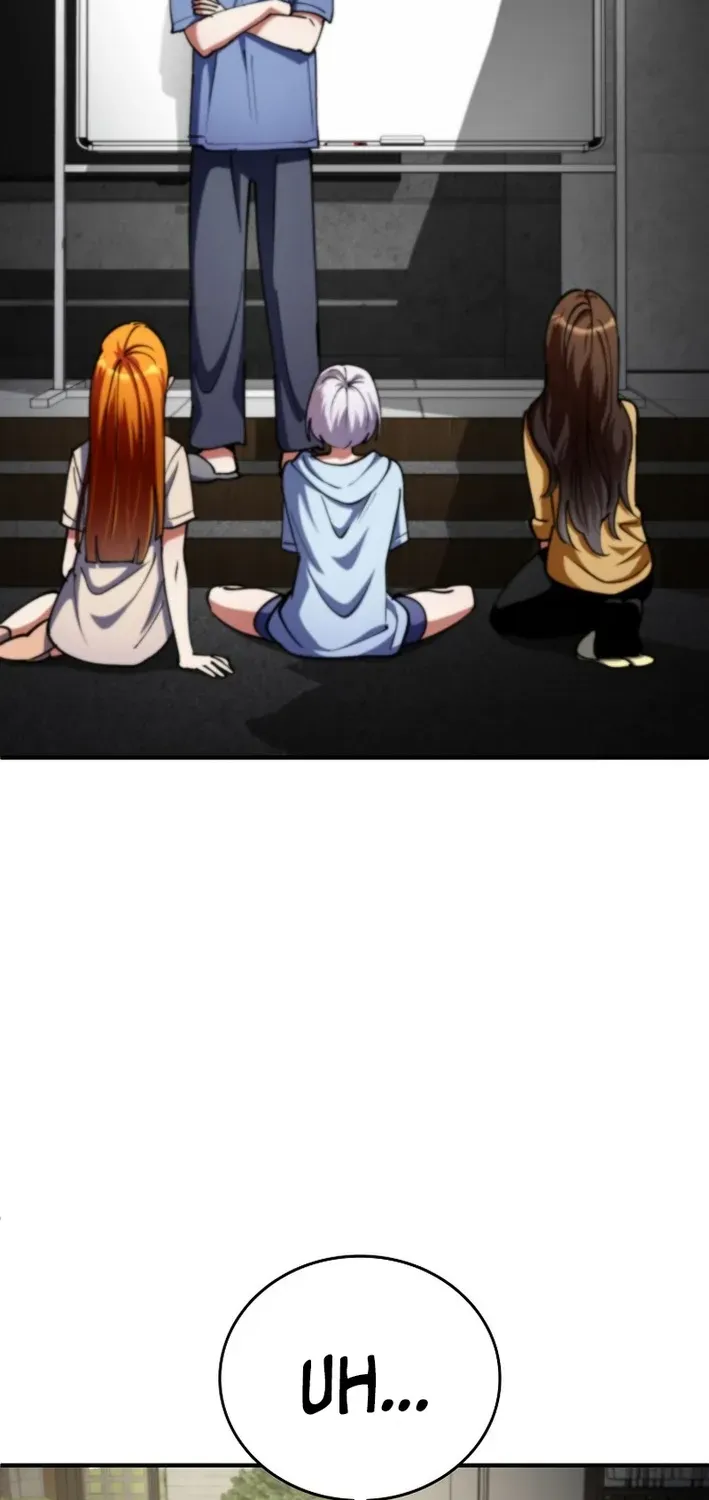I Became The Heroine Obsesses Over Her Villain Chapter 21 page 41 - 