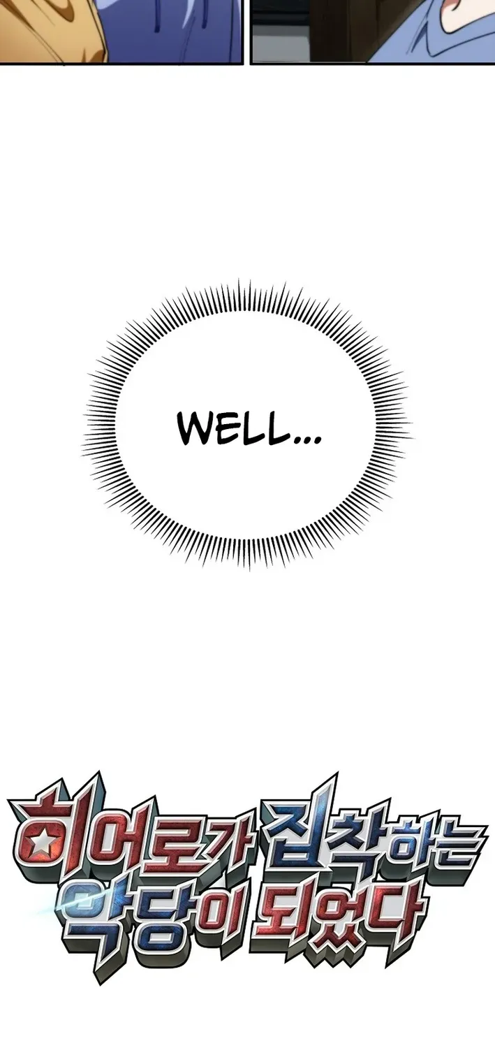 I Became The Heroine Obsesses Over Her Villain Chapter 21 page 44 - 
