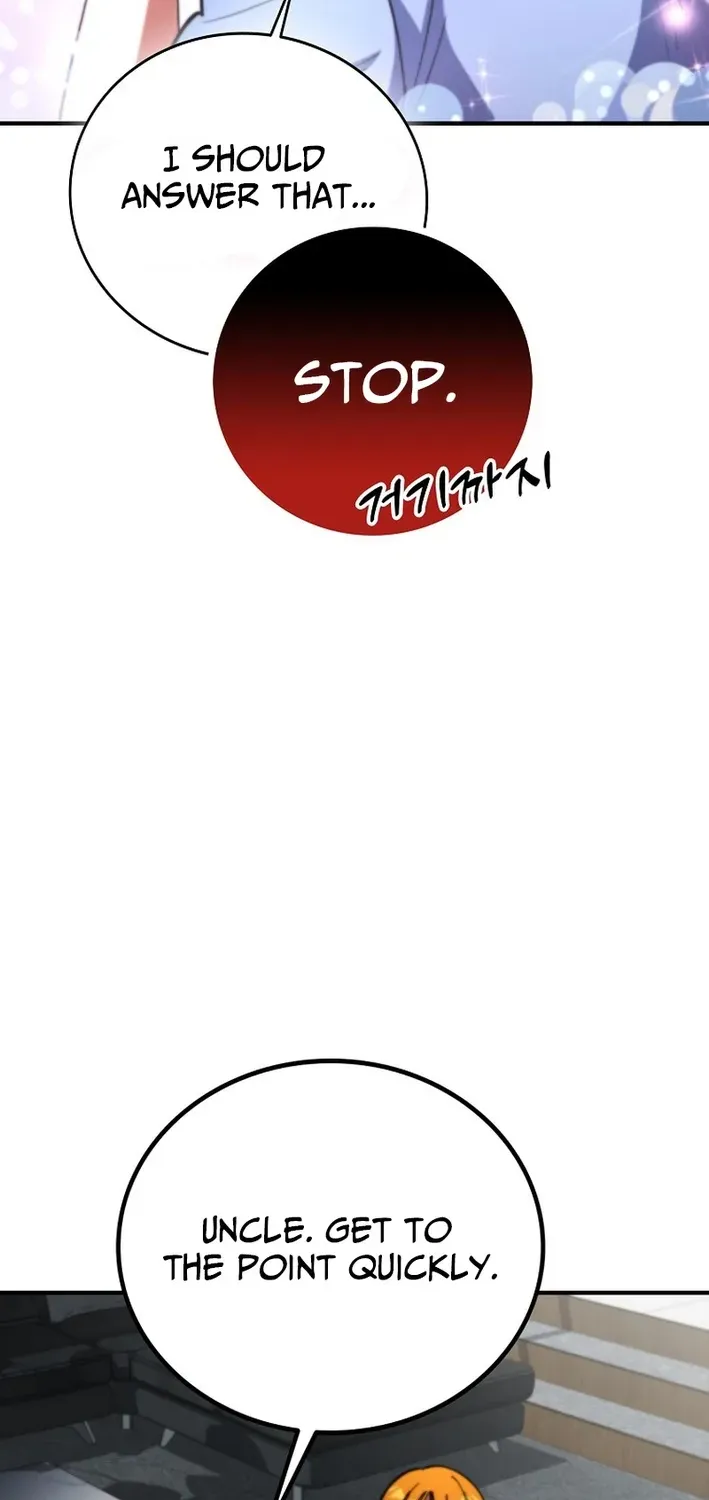 I Became The Heroine Obsesses Over Her Villain Chapter 21 page 46 - 