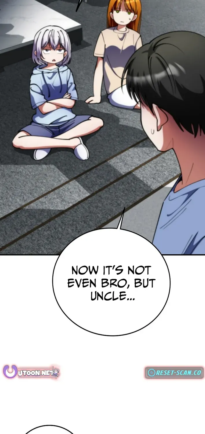 I Became The Heroine Obsesses Over Her Villain Chapter 21 page 47 - 