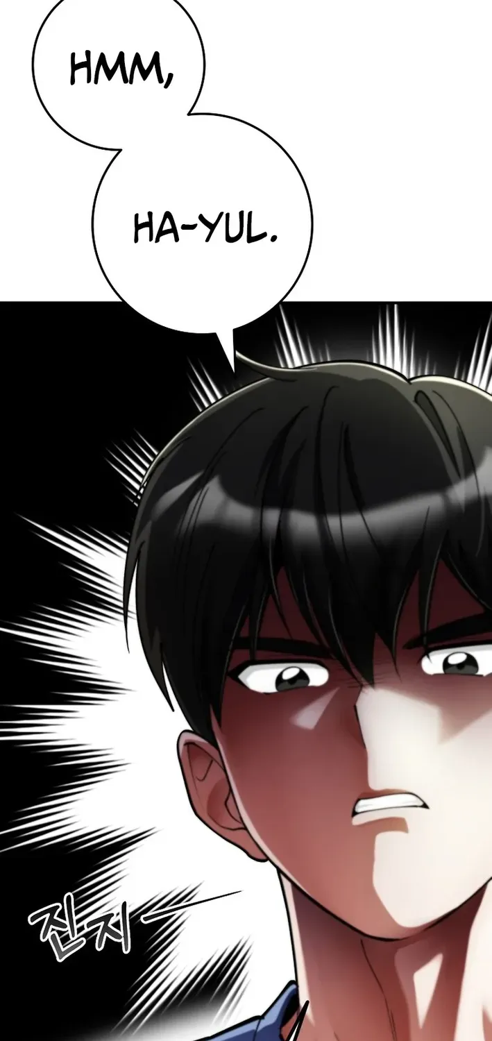 I Became The Heroine Obsesses Over Her Villain Chapter 21 page 48 - 