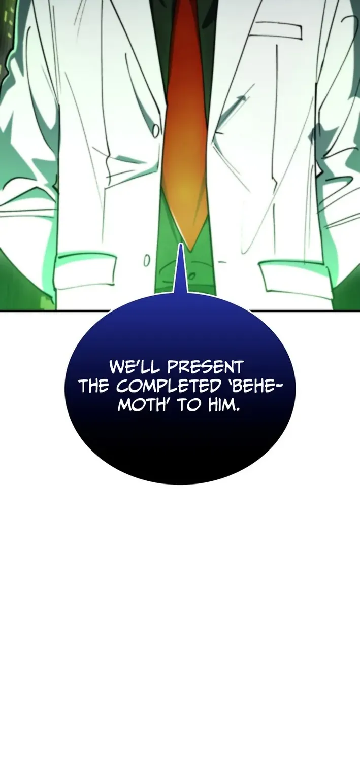 I Became The Heroine Obsesses Over Her Villain Chapter 21 page 6 - 