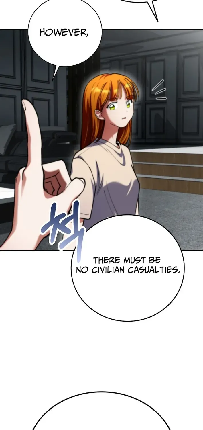 I Became The Heroine Obsesses Over Her Villain Chapter 21 page 51 - 