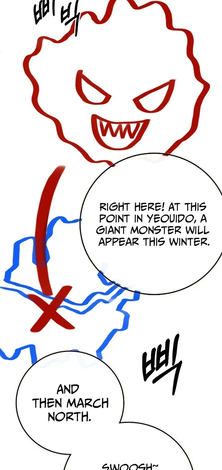 I Became The Heroine Obsesses Over Her Villain Chapter 21 page 57 - 