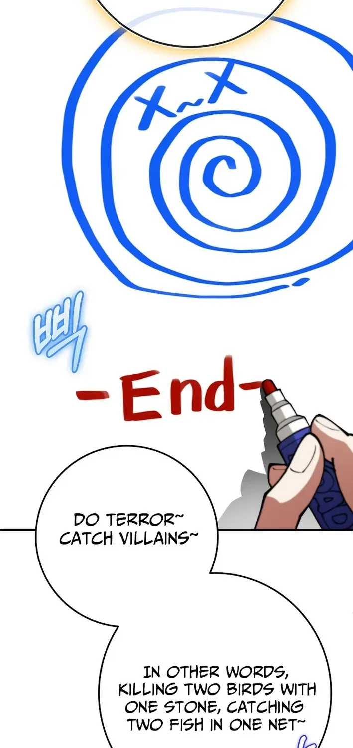 I Became The Heroine Obsesses Over Her Villain Chapter 21 page 59 - 