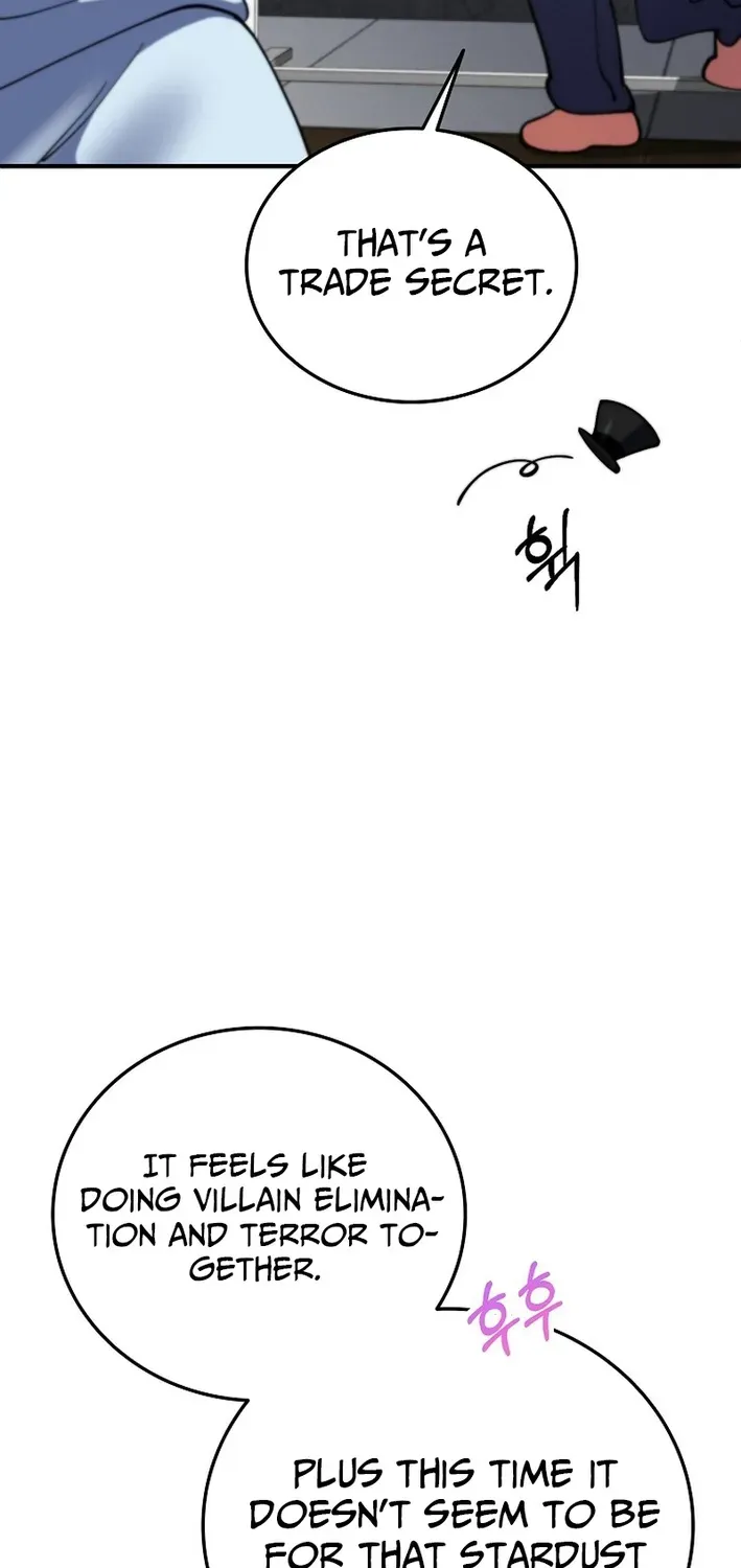 I Became The Heroine Obsesses Over Her Villain Chapter 21 page 61 - 