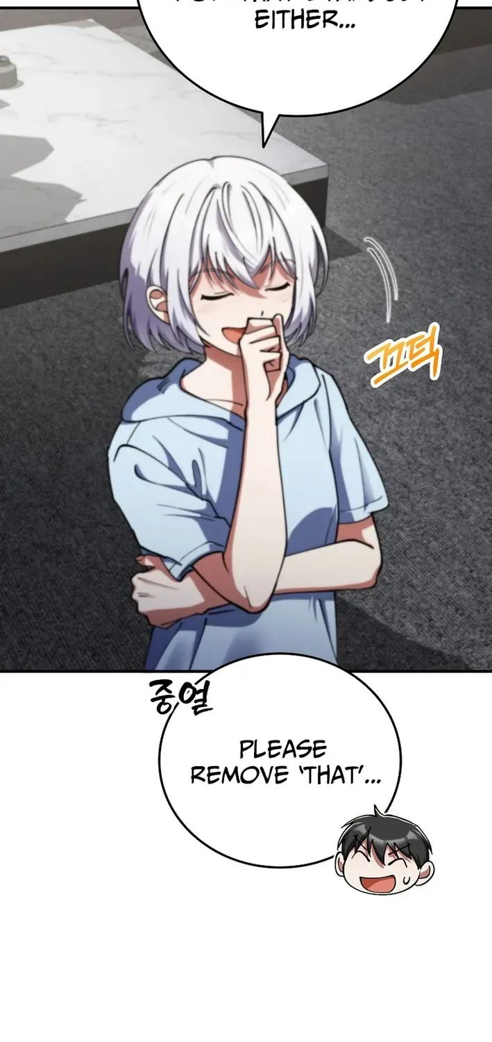 I Became The Heroine Obsesses Over Her Villain Chapter 21 page 62 - 