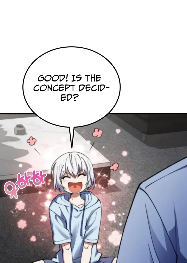 I Became The Heroine Obsesses Over Her Villain Chapter 21 page 63 - 