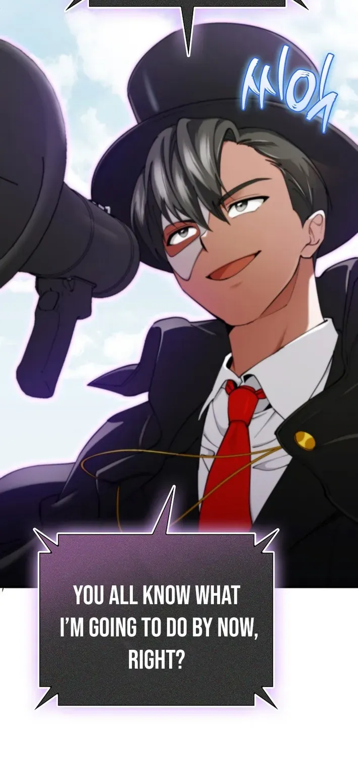 I Became The Heroine Obsesses Over Her Villain Chapter 21 page 73 - 