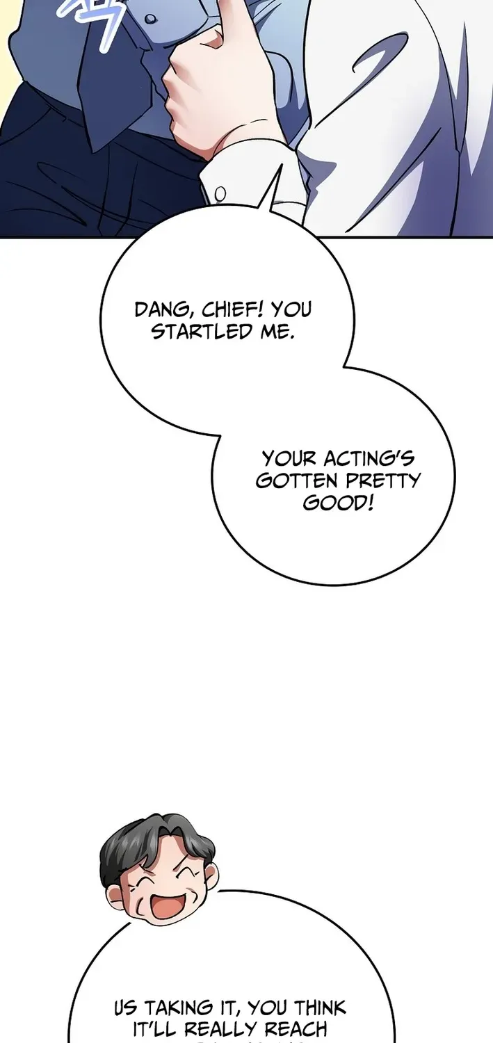I Became The Heroine Obsesses Over Her Villain Chapter 22 page 30 - 